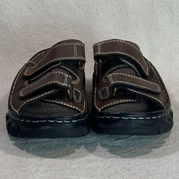 TamintO Sandals Mens Size 10M - Picture 9 of 16